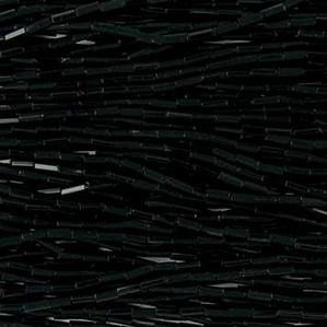 G2#2-001 Black Opaque Bugles